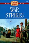 War Strikes book cover