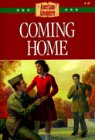 Coming Home cover