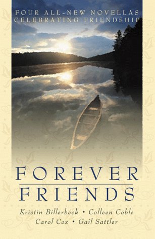 Forever Friends cover