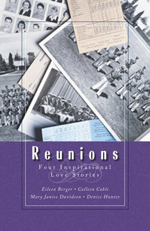 Reunions book cover