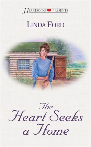 The Heart Seeks a Home cover