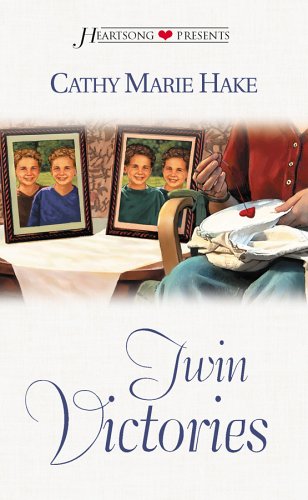 Twin Victories book cover