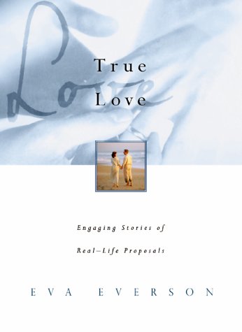 True Love book cover