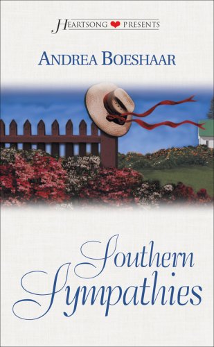 Southern Sympathies book cover