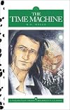 The Time Machine [adapted - Dalmatian Press]