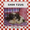 Shih Tzus (Checkerboard Animal Library: Dogs)