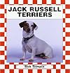 Jack Russell Terriers (Checkerboard Animal Library: Dogs)
