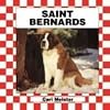 Saint Bernards (Checkerboard Animal Library: Dogs)