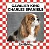 Cavalier King Charles spaniels