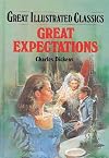 Great Expectations (Great Illustrated Classics)