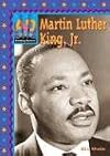 Martin Luther King, Jr. (Breaking Barriers)