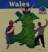 Wales (Checkerboard Geography Library: Countries)