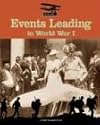 Events Leading to World War I