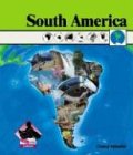 Cover of In The Wilds of South America