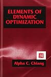 Elements of Dynamic Optimization