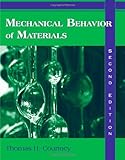 Mechanical Behavior Of Materials