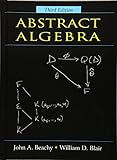 Abstract Algebra