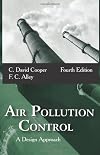 Air Pollution Control: A Design Approach (Solutions Manual)