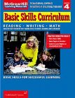 Cover of Basic Skills Curriculum