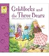 Goldilocks and the Three Bears (Keepsake Stories)