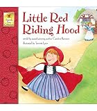 Little Red Riding Hood Keepsake Stories