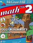 Cover of Foggy McHammer's Treehouse