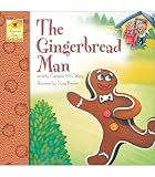 The Gingerbread Man Keepsake Stories