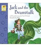 Jack And The Beanstalk Keepsake Stories