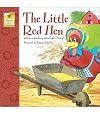 The Little Red Hen