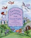 Fantastic Creatures from Greek Myths