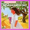 Someone Special Died (My Special Series)