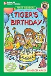 Tiger's Birthday