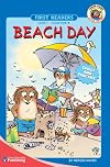 Beach Day (Little Critter First Reader)