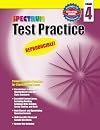 Test Practice, Grade 4