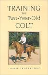 Training the Two-Year-Old Colt