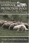 Livestock Protection Dogs