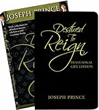 Destined To Reign Devotional Daily Reflections For Effortless Success Wholeness And Victorious Living