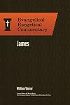 James: Evangelical Exegetical Commentary