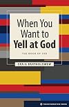 When You Want to Yell at God: The Book of Job