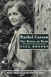 Rachel Carson: The Writer at Work