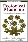 Ecological Medicine: Healing the Earth, Healing Ourselves (The Bioneers Series)