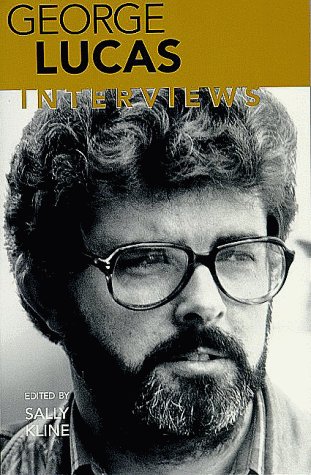 George Lucas book cover