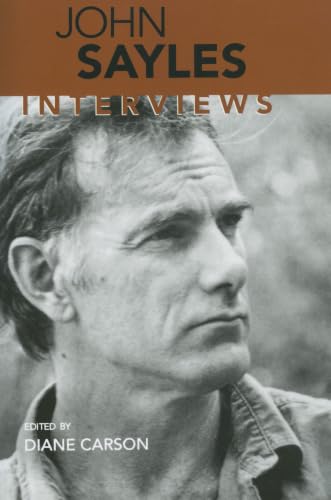 John Sayles book cover