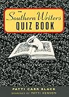 The Southern Writers Quiz Book (Muscadine Book Series)