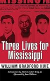Three Lives for Mississippi