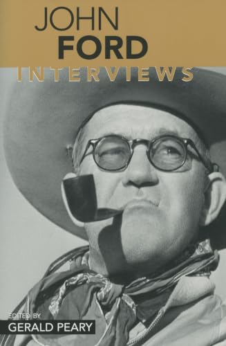 John Ford book cover