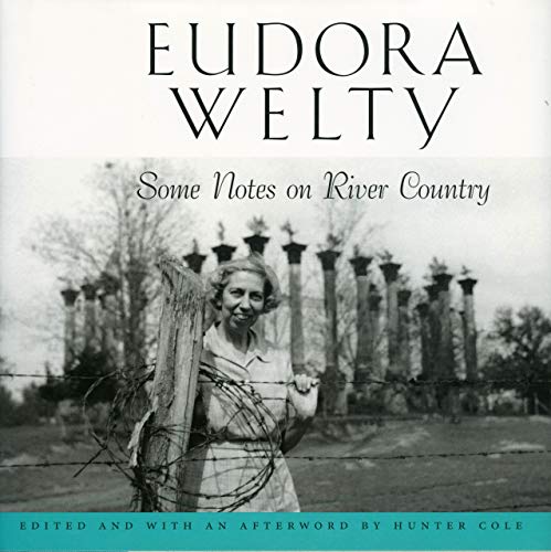 Some Notes on River Country book cover