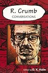 R. Crumb: Conversations