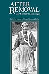 After Removal: The Choctaw in Mississippi