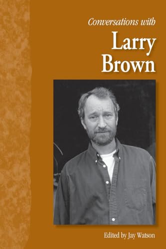 Conversations with Larry Brown cover